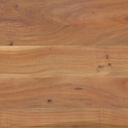 Natural | Fieldcrest Dining Table