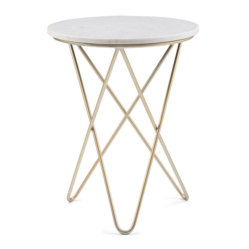 Gabon Accent Table