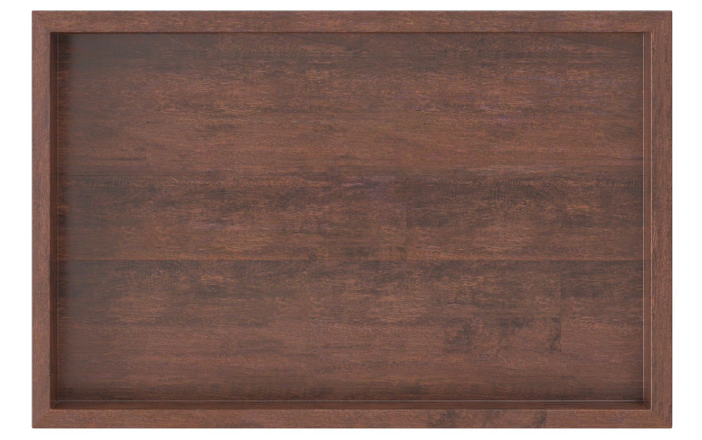 Cognac Mango | Gallagher C Side Table