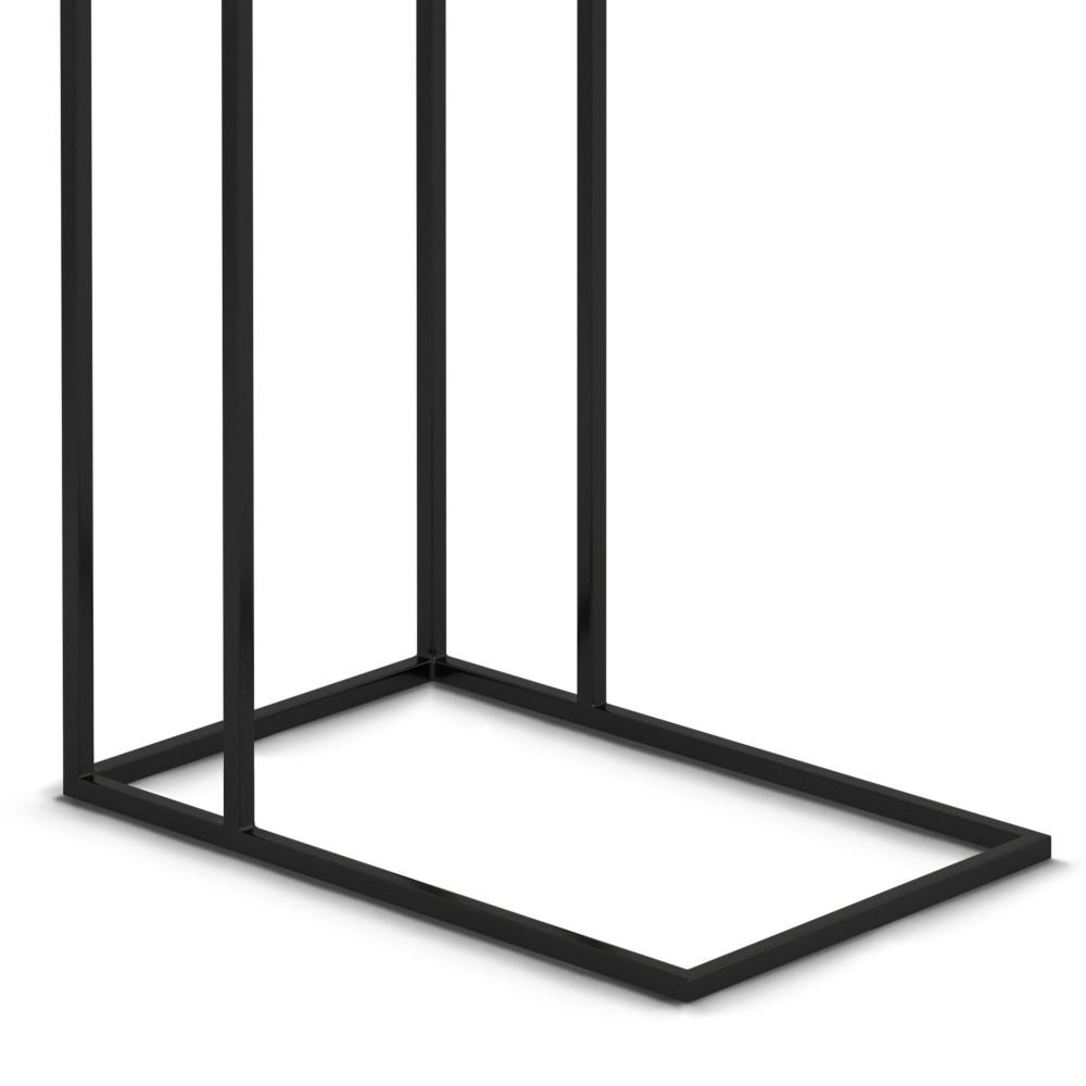 Natural Mango | Gallagher C Side Table