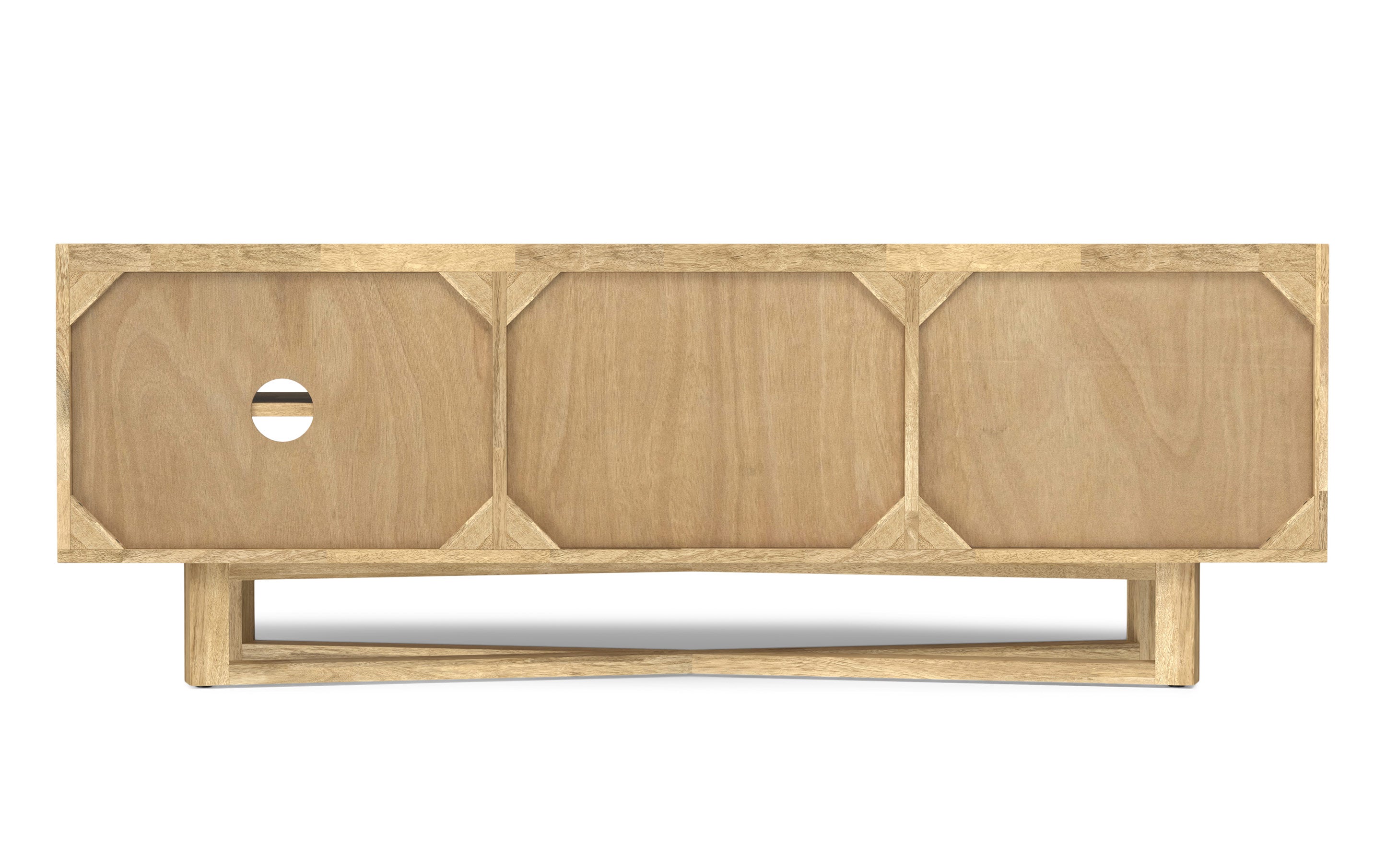 Harrow TV Media Stand - Thumbnail 5