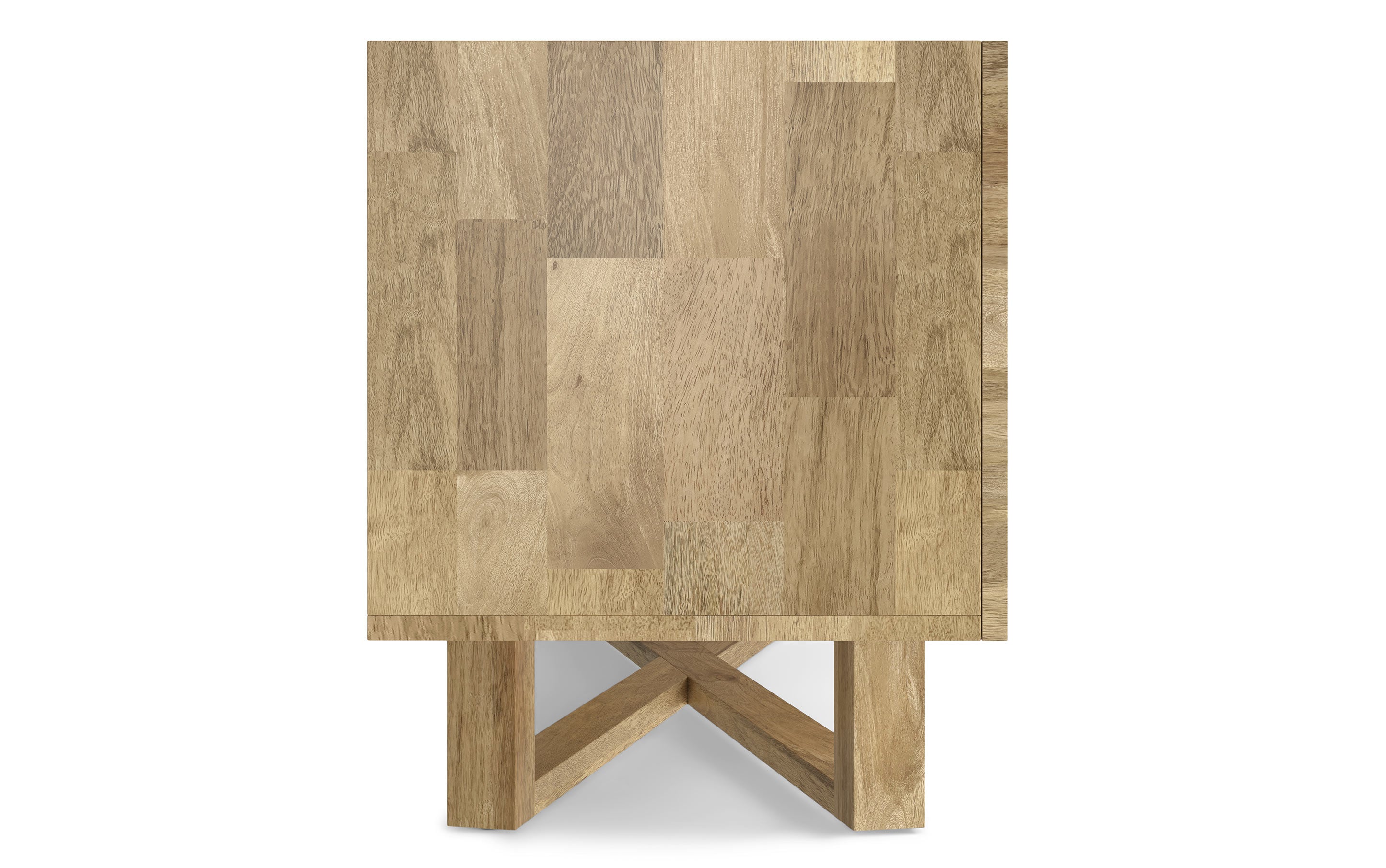 Harrow TV Media Stand - Thumbnail 4