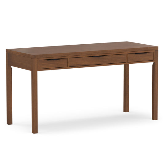 Medium Saddle Brown | Hollander Desk