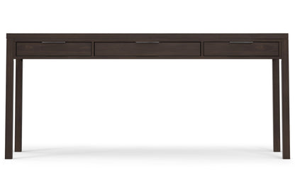 Hollander Wide Desk