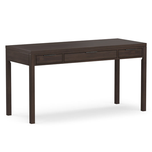 Walnut Brown | Hollander Desk
