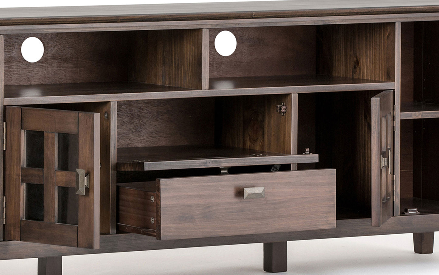 Artisan 72 inch TV Media Stand
