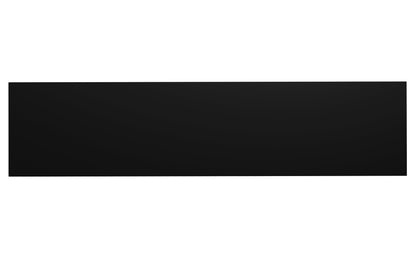 Black | Artisan 72 inch TV Media Stand