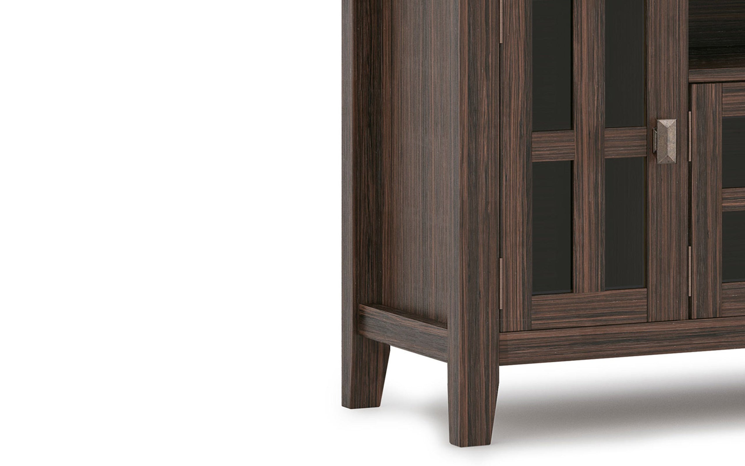 Farmhouse Brown | Artisan 72 inch TV Media Stand