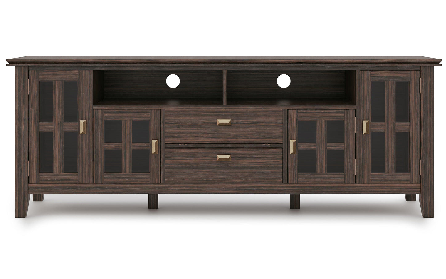 Artisan 72 inch TV Media Stand
