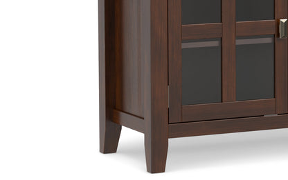 Russet Brown | Artisan Sideboard Buffet