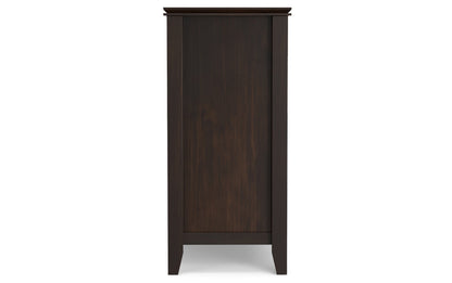 Russet Brown | Artisan Sideboard Buffet