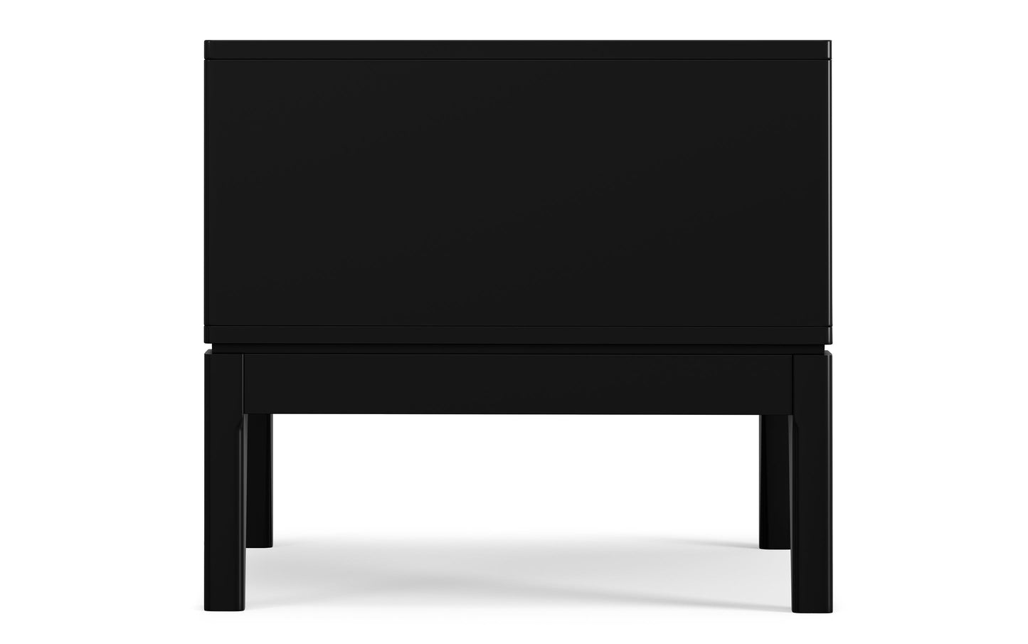 Black | Harper End Table