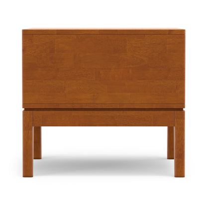 Teak Brown | Harper End Table