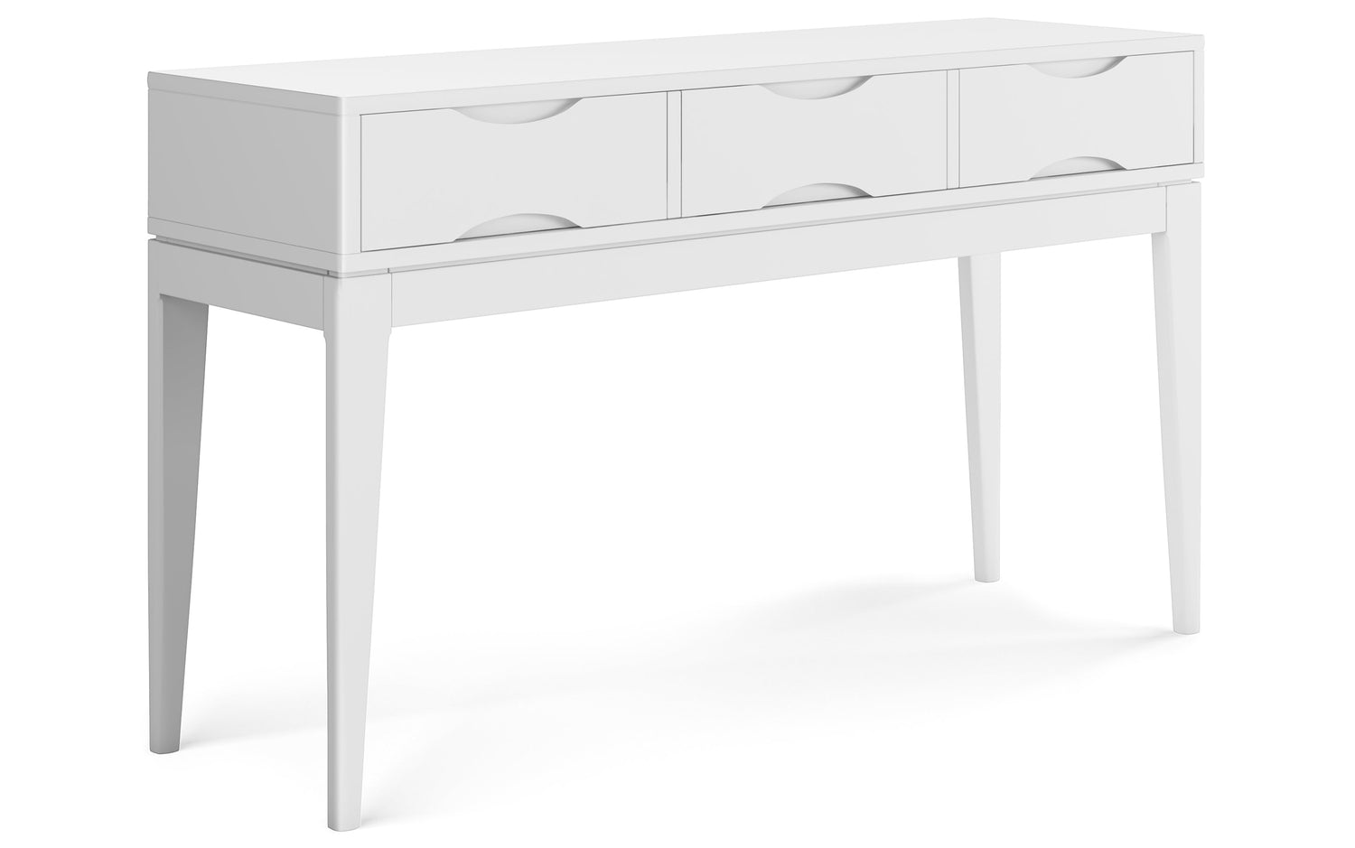 Solid Wood Console Tables