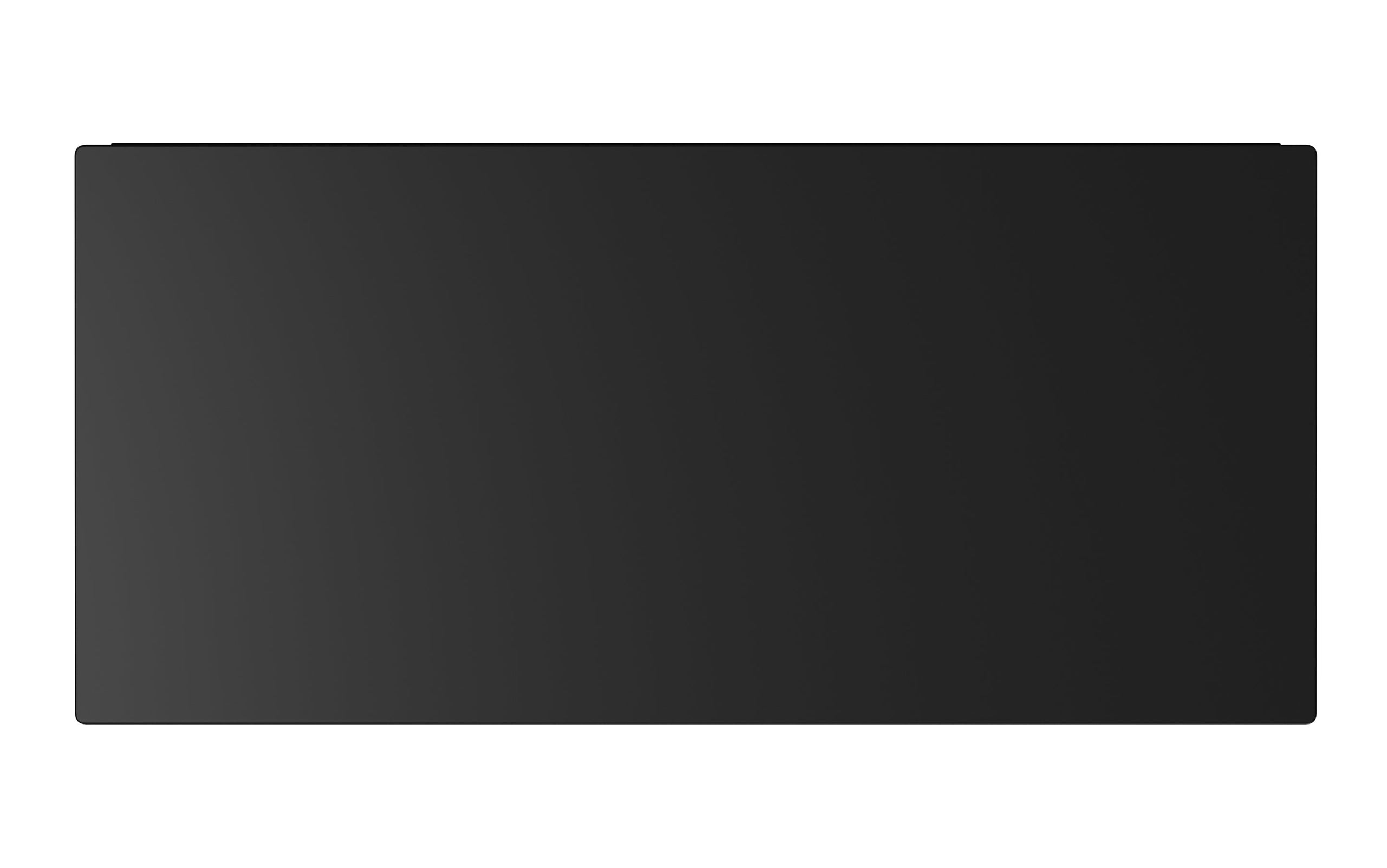 Black | Harper Low Storage Cabinet