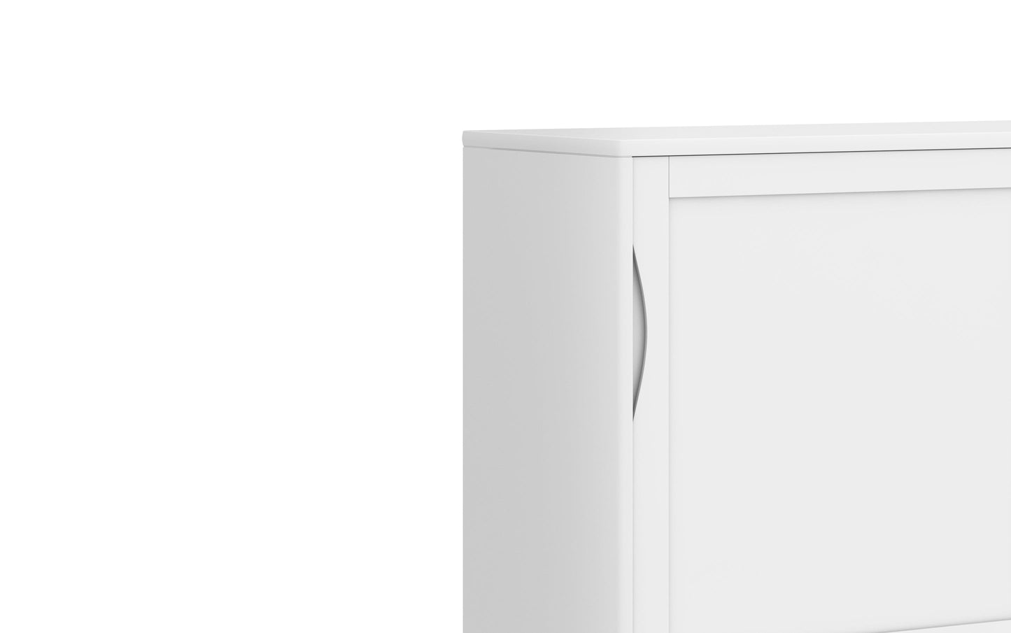 Harper Medium Storage Cabinet