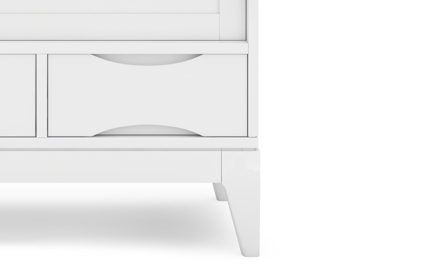 Harper Medium Storage Cabinet