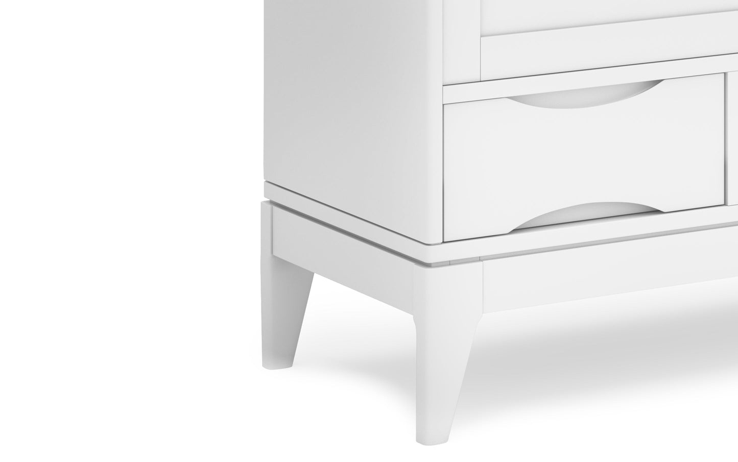 Harper Medium Storage Cabinet