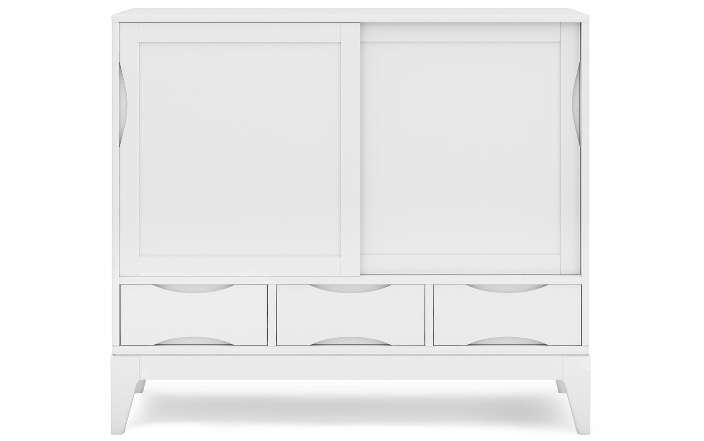 Harper Medium Storage Cabinet