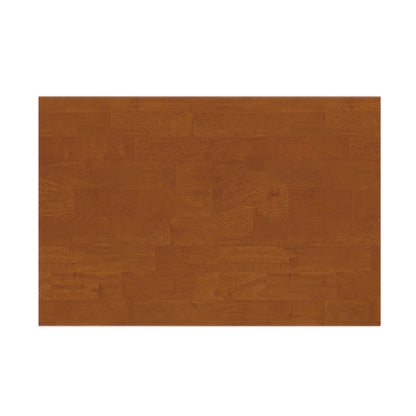 Teak Brown | Harper Bookcase