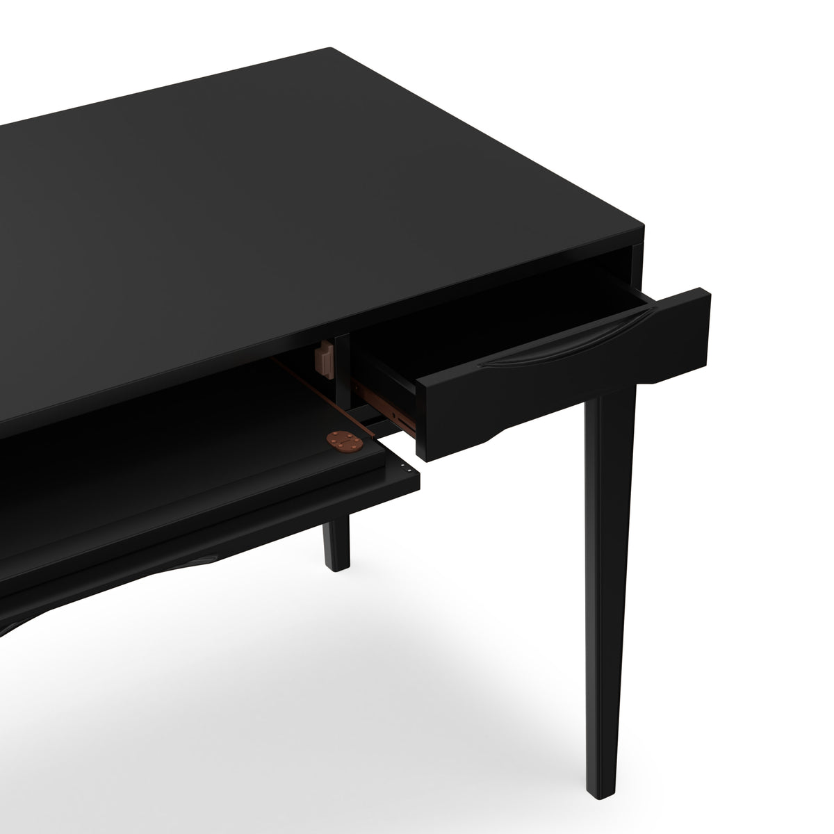 Black | Harper Desk