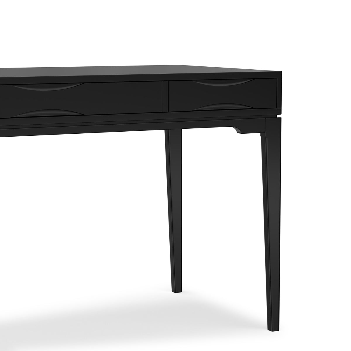 Black | Harper Desk