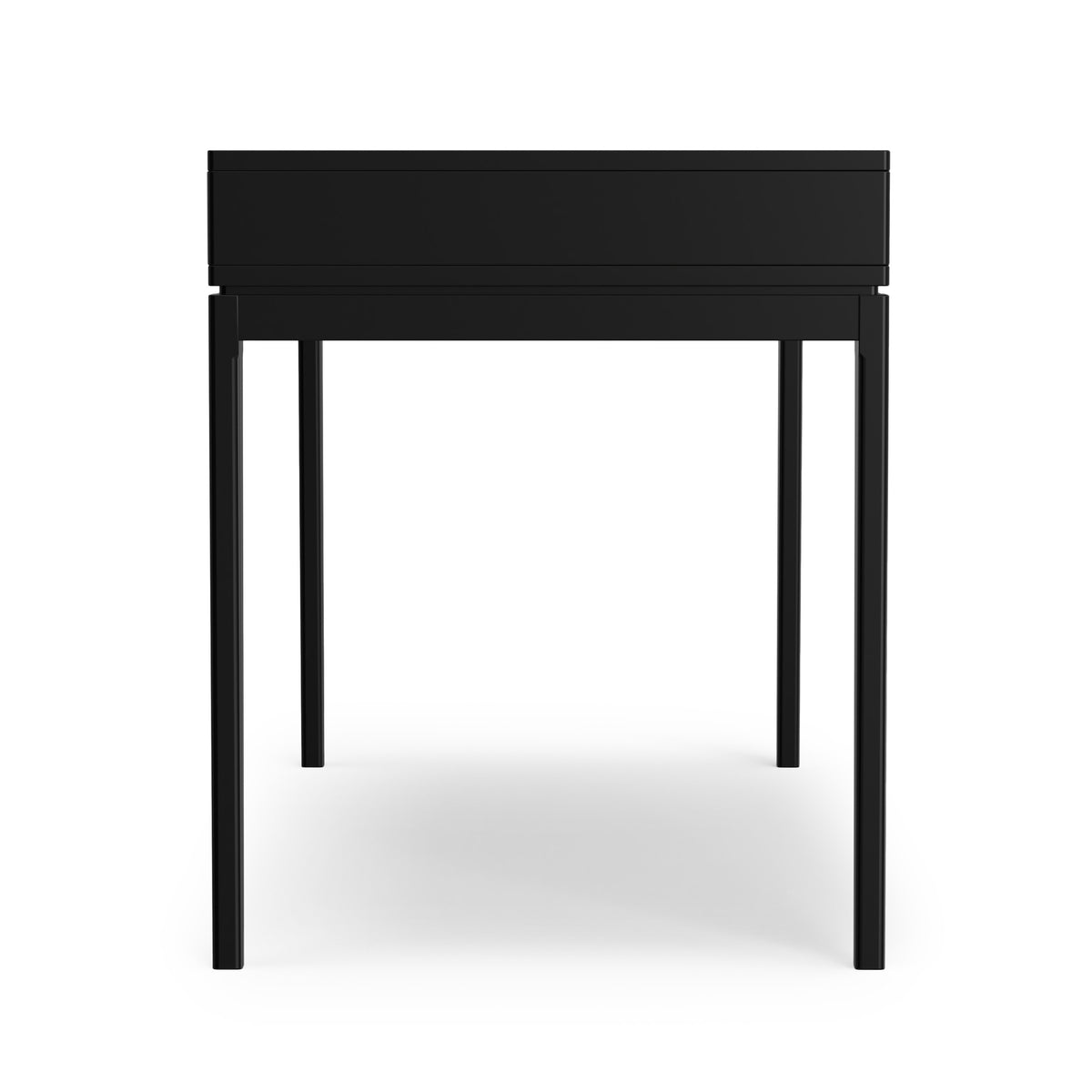 Black | Harper Desk