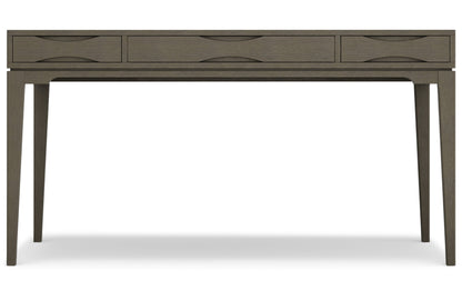 Farmhouse Grey | Harper 60 inch Desk