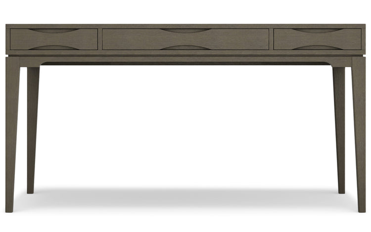 Farmhouse Grey | Harper 60 inch Desk