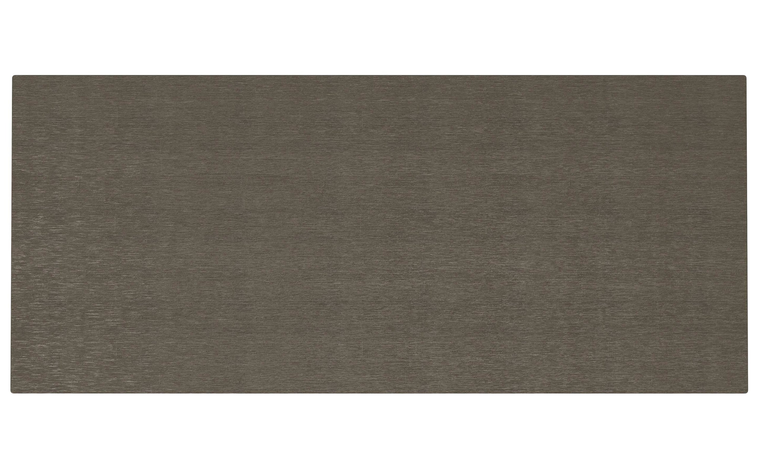 Farmhouse Grey | Harper 60 inch Desk