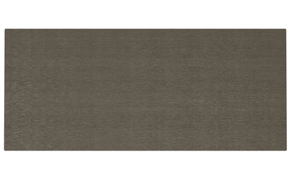 Farmhouse Grey | Harper 60 inch Desk