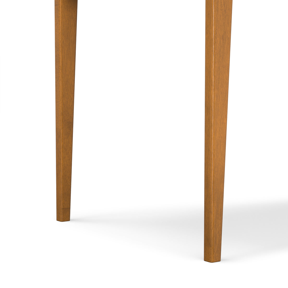 Honey Brown | Harper Desk