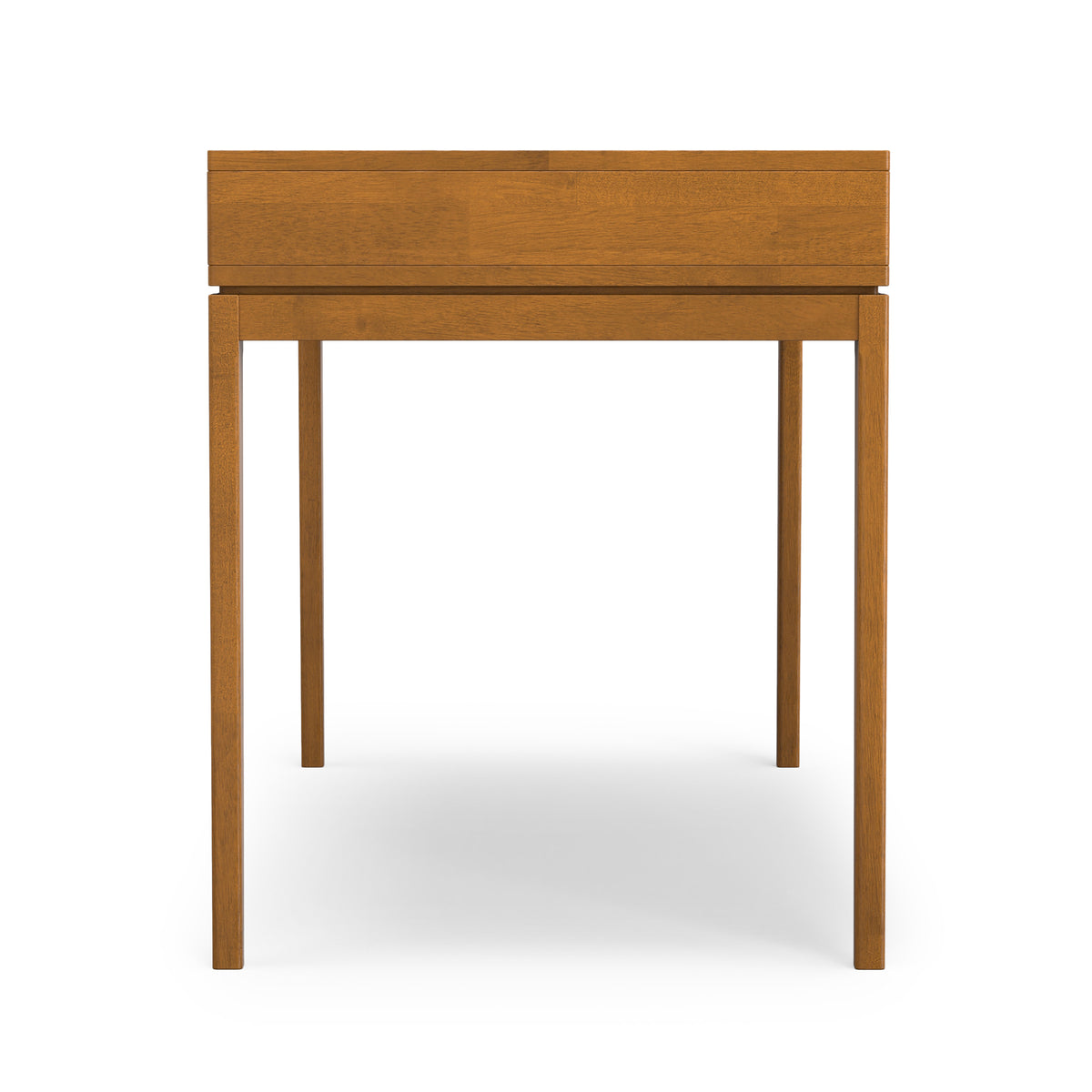 Honey Brown | Harper Desk