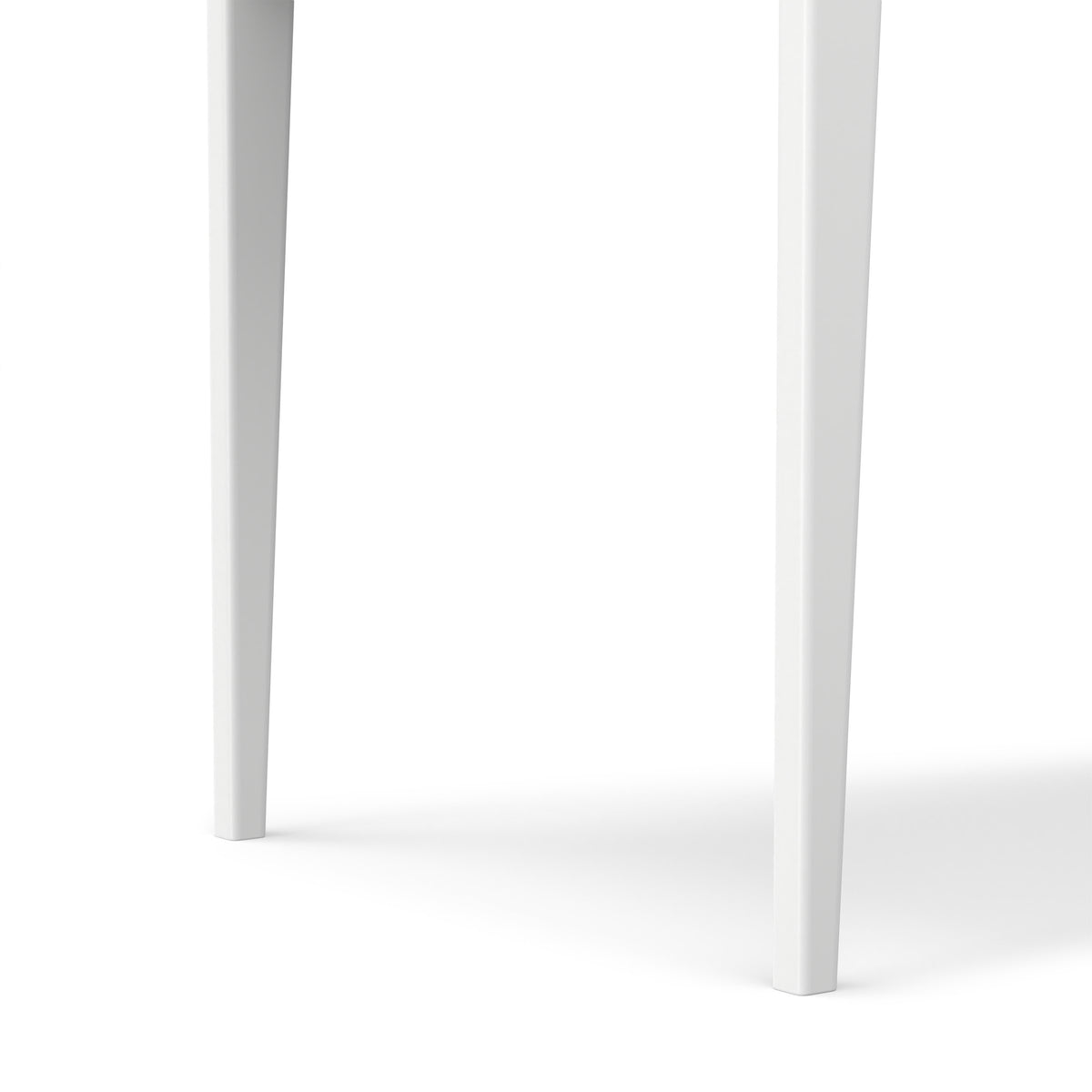 White | Harper Desk