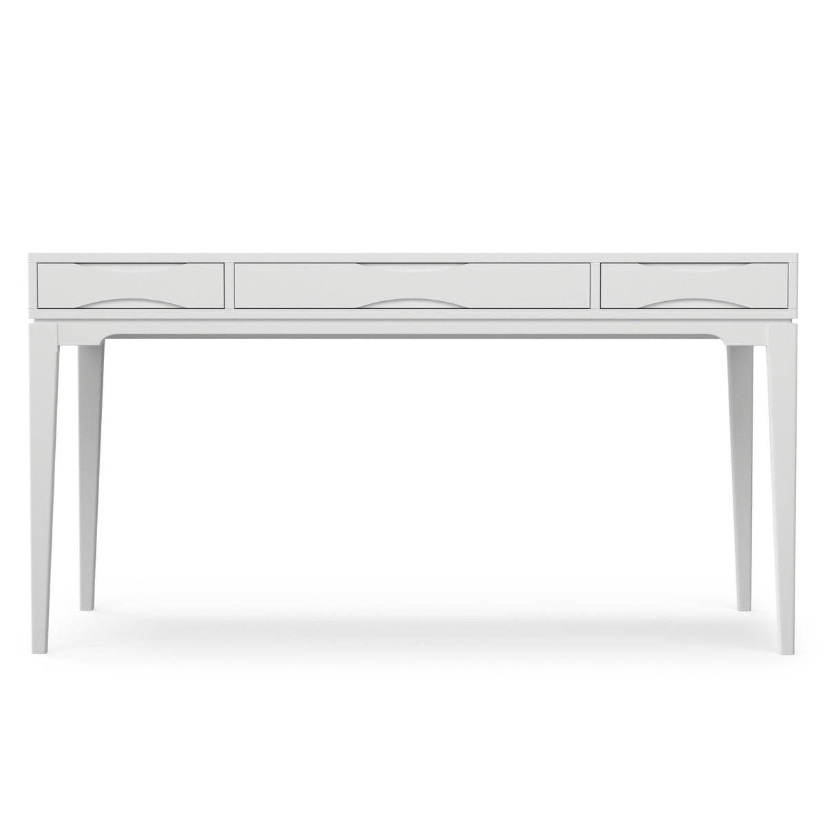 White | Harper Desk