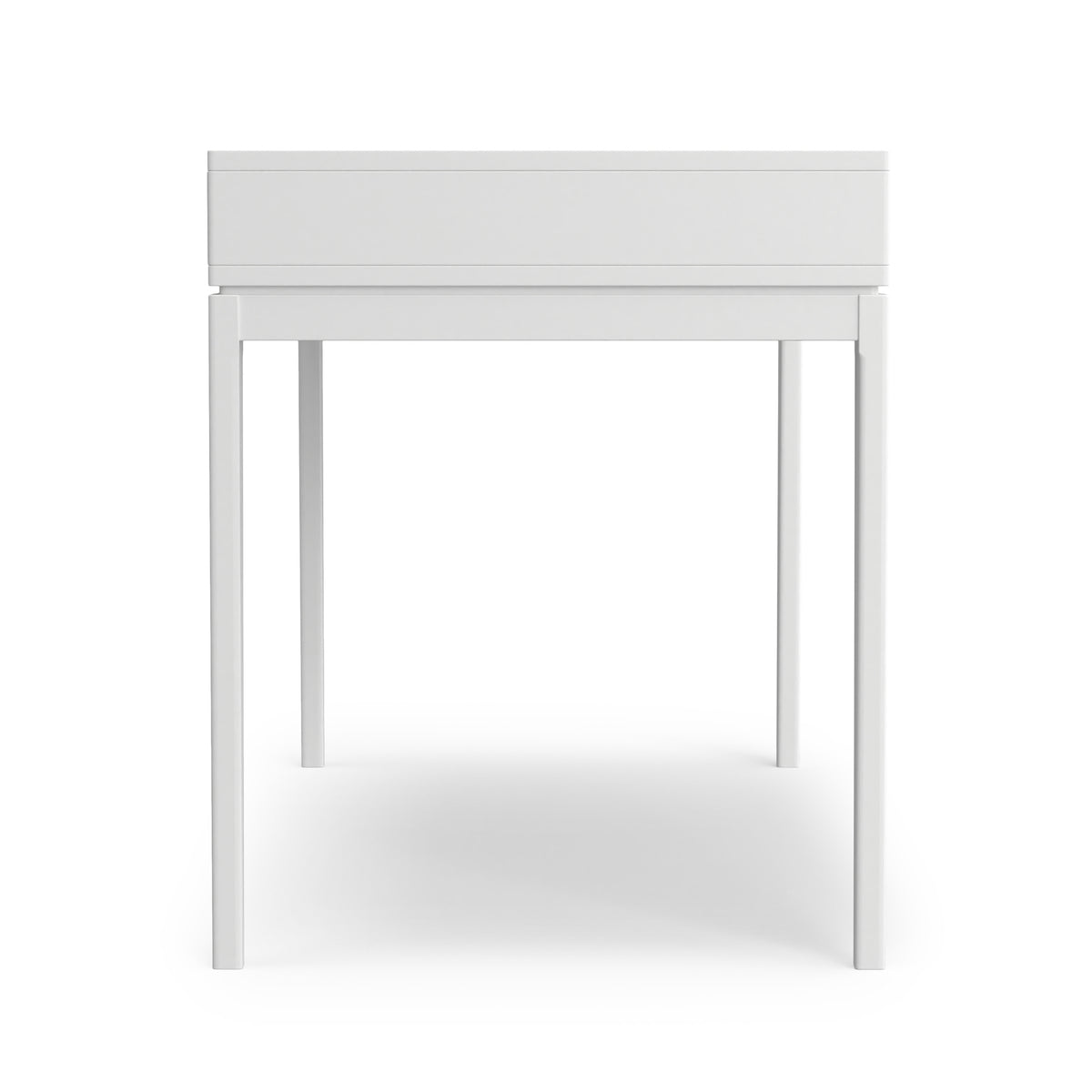 White | Harper Desk