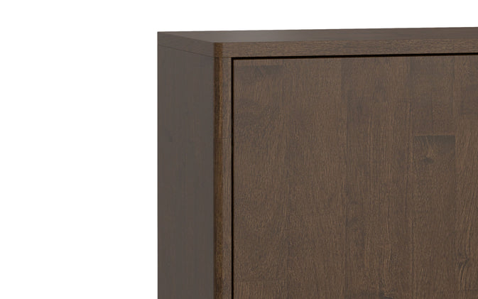 Harper 2 Door Sideboard Buffet / Storage Cabinet