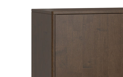 Harper 3 Drawer Sideboard
