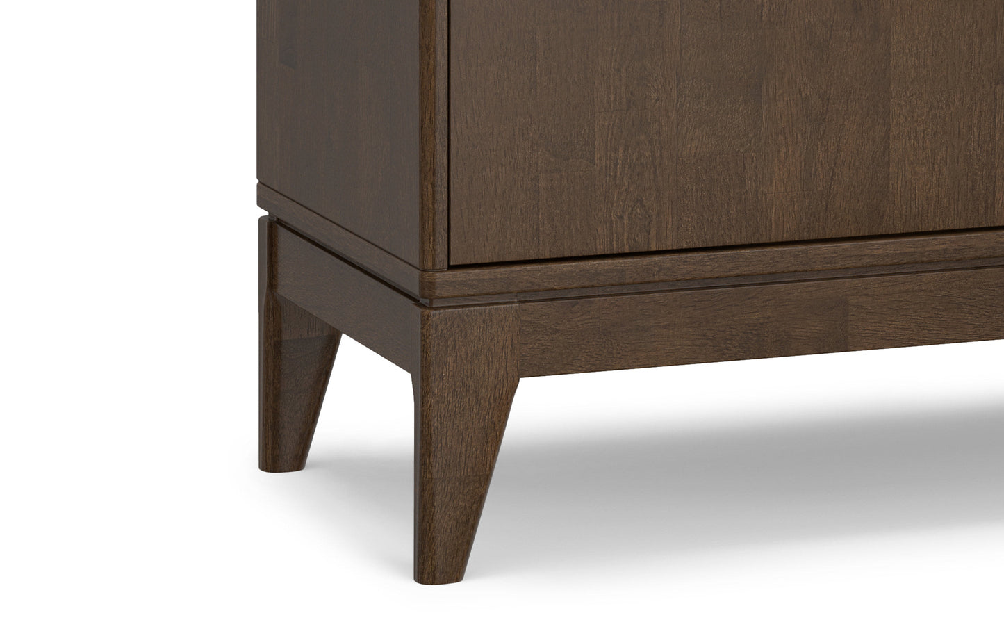 Harper 3 Drawer Sideboard