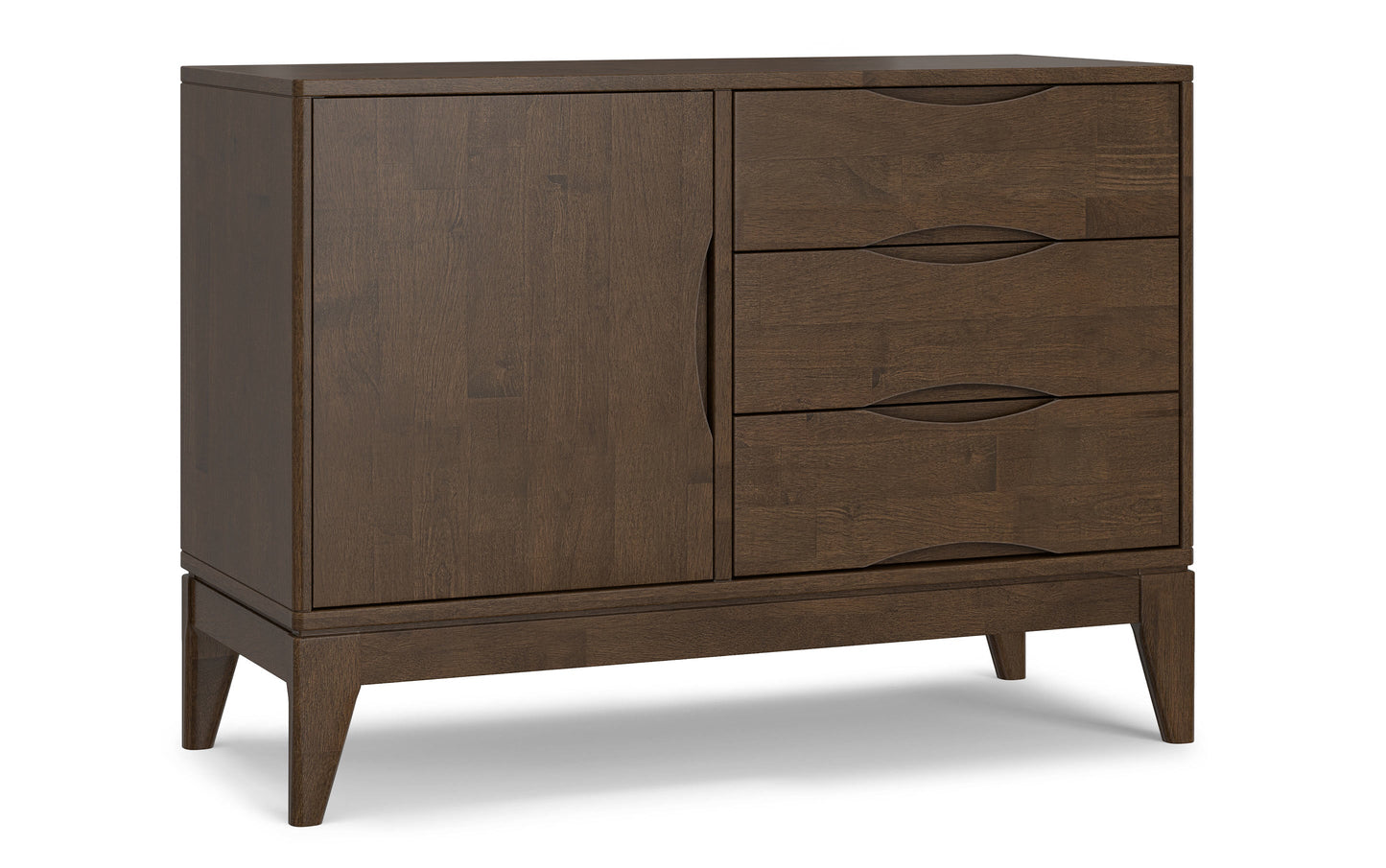 Harper 3 Drawer Sideboard