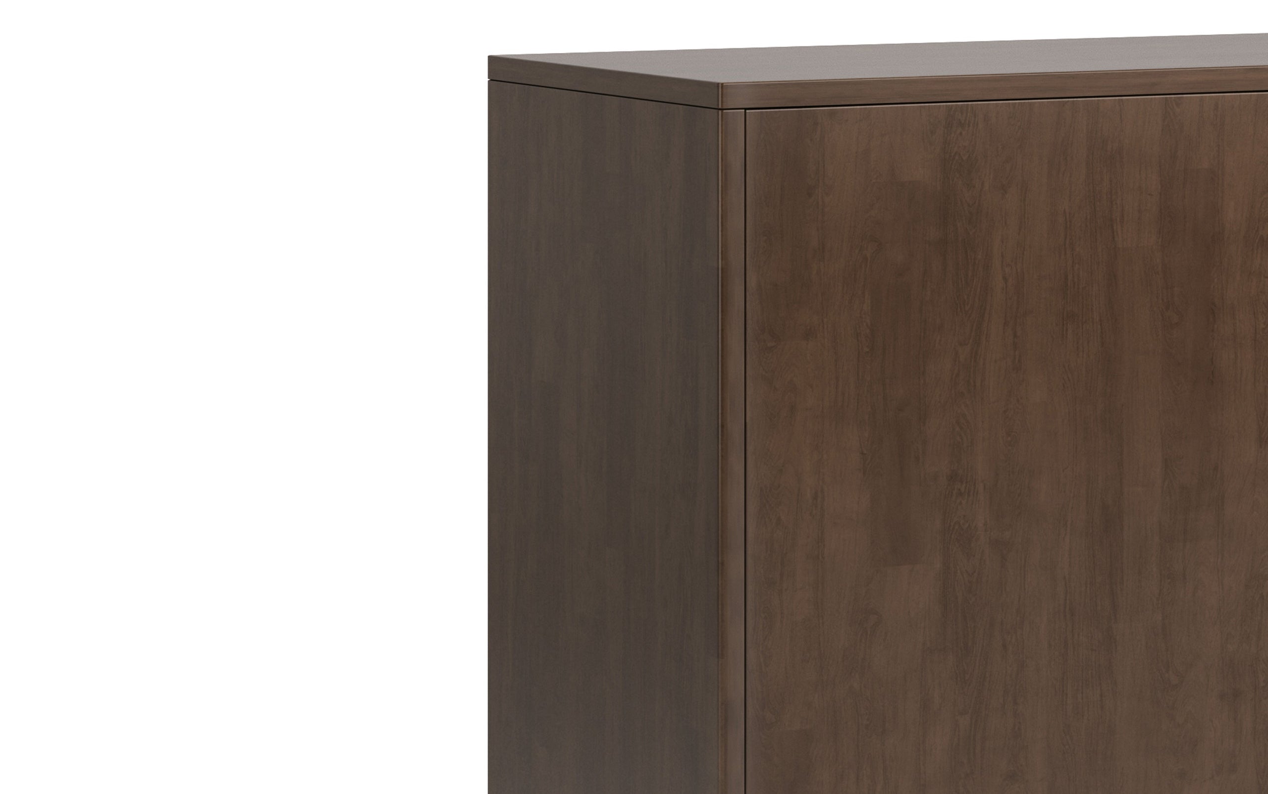 Walnut Brown | Harper Sideboard Buffet