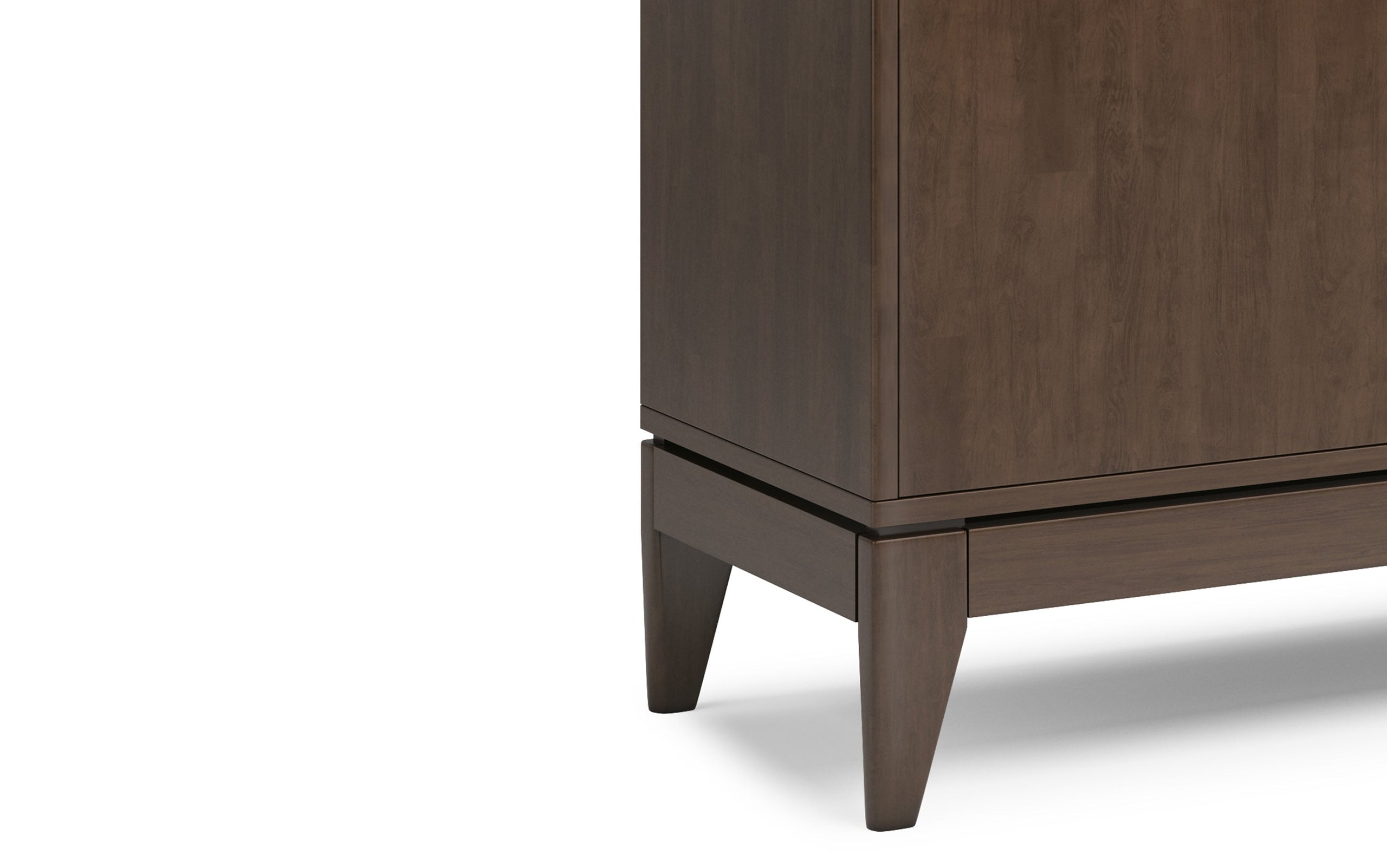 Walnut Brown | Harper Sideboard Buffet