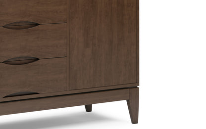 Walnut Brown | Harper Sideboard Buffet