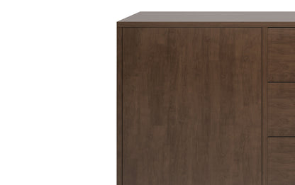 Walnut Brown | Harper Sideboard Buffet