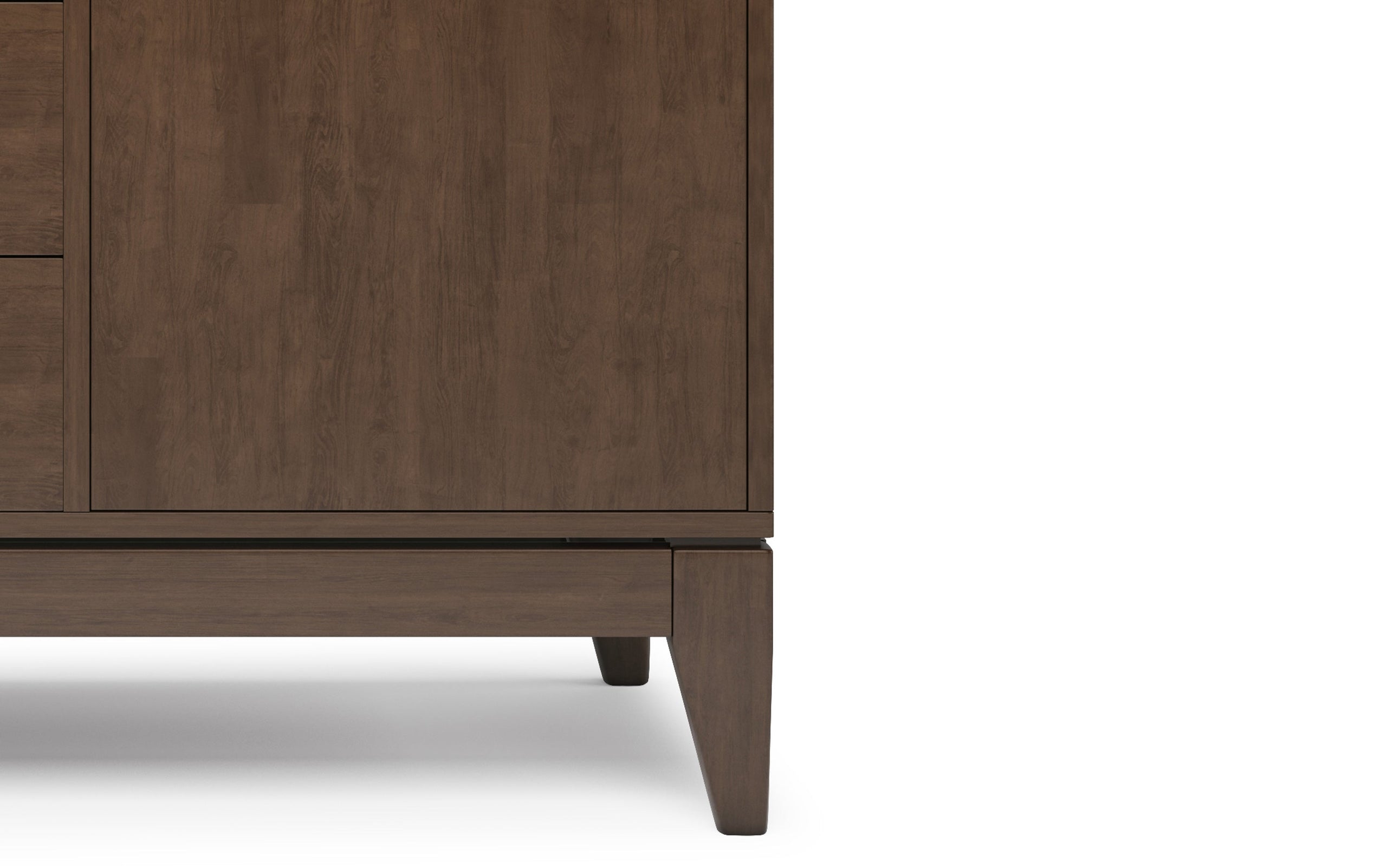 Walnut Brown | Harper Sideboard Buffet