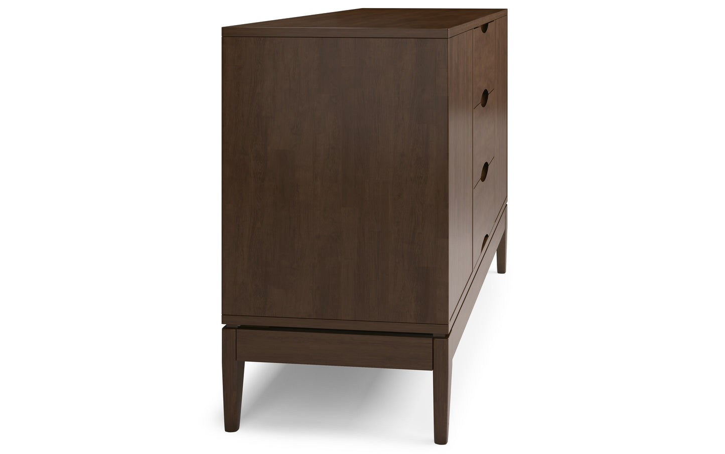 Walnut Brown | Harper Sideboard Buffet