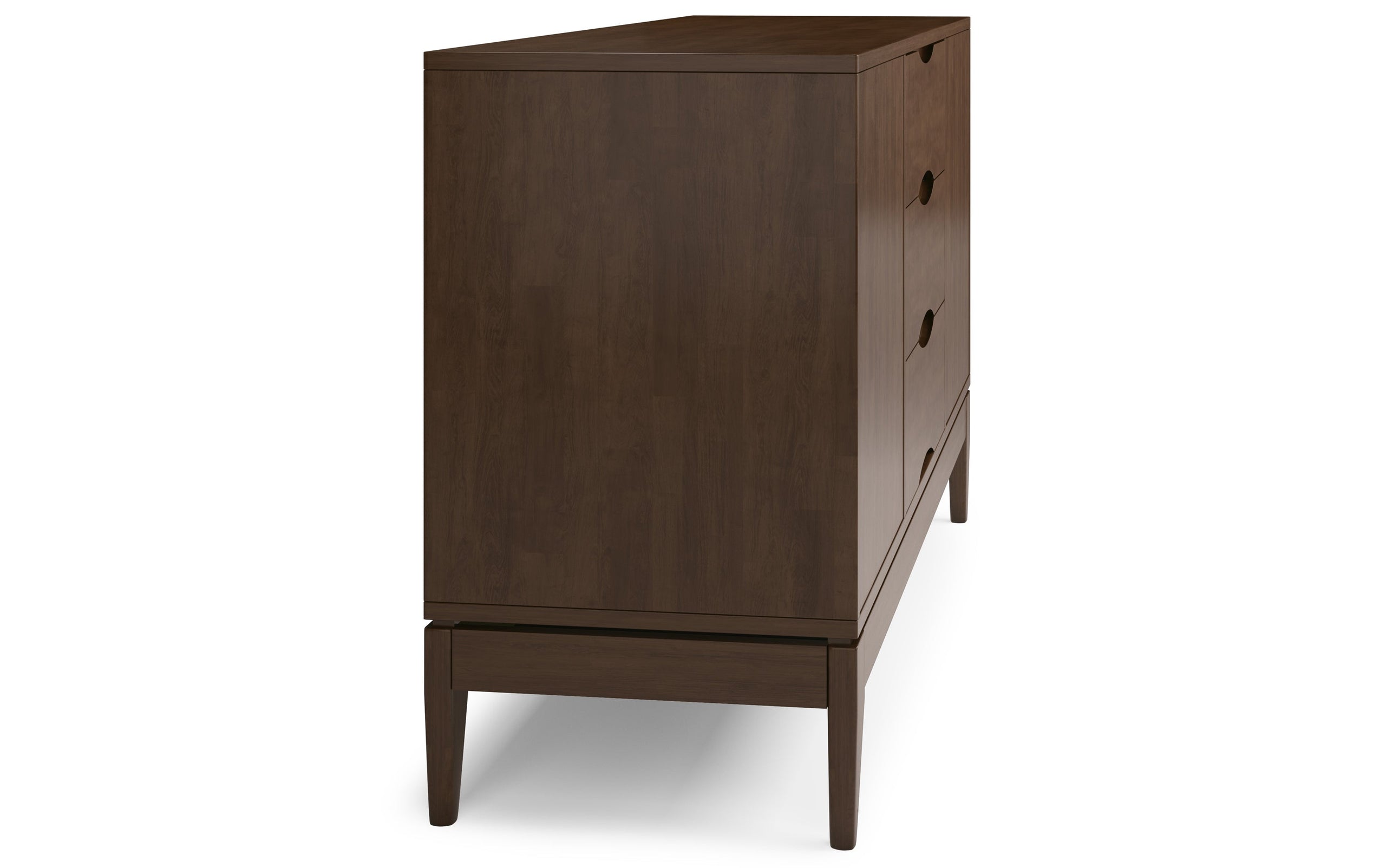 Walnut Brown | Harper Sideboard Buffet