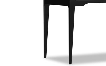 Black | Harper Small Desk