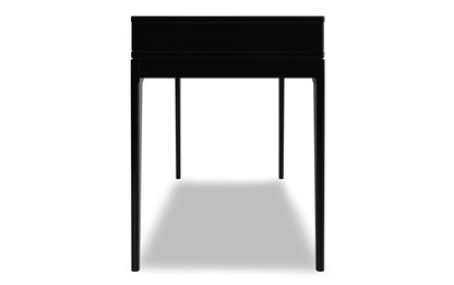 Black | Harper Small Desk