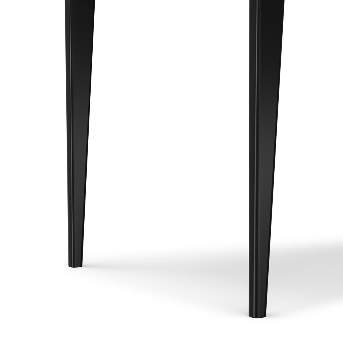 Black | Harper Small Desk